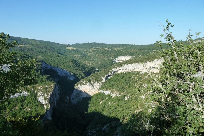 Sortie Le Ventoux le 6 juin 2015